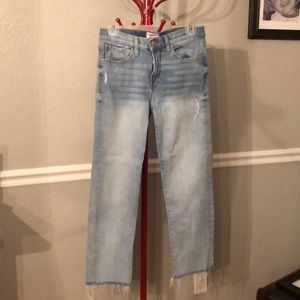 Kensie VintageLuxe Jean, Size 4